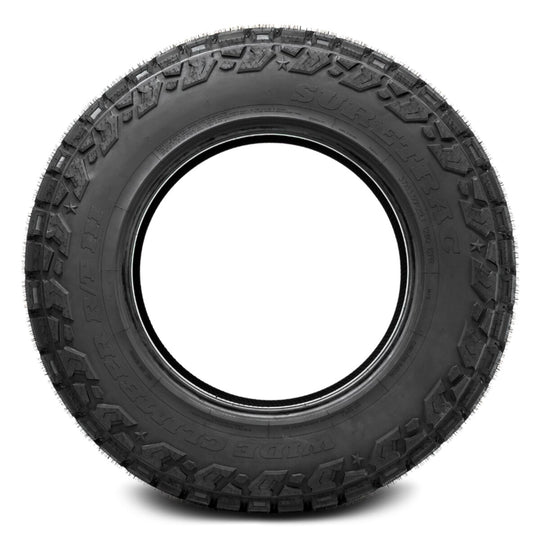 372939 33X12.50R22LT Suretrac Wide Climber R/T III 114Q Suretrac Tires Canada