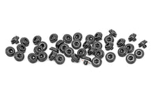 Load image into Gallery viewer, 10015 Black Rivet Kit for Fender Flares Rough Country Canada