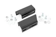Load image into Gallery viewer, 1073 Sway Bar Drop Kit - Jeep Cherokee XJ 4WD (1984-2001) Rough Country Canada
