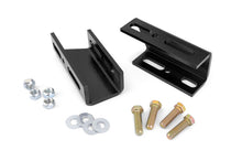 Charger l'image dans la galerie, 1019 Sway Bar Drop Brackets - FR - 2-6" - GMC C15/K15 Truck (69-87)/Half-Ton Suburban (69-91) Rough Country Canada