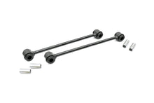 Charger l'image dans la galerie, 1024 Sway Bar Links - Rear - 8 Inch Lift - Ford Super Duty 4WD (99-04) Rough Country Canada