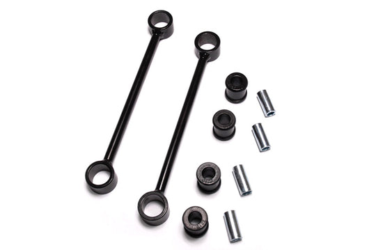 1038 Sway Bar Links - Rear - 4-6 Inch Lift - Chevy/GMC SUV 1500/Yukon (92-99) Rough Country Canada