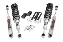 Load image into Gallery viewer, 74531 3 Inch Lift Kit - N3 Struts - Toyota Tacoma 4WD (2005-2023) Rough Country Canada