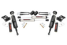 Load image into Gallery viewer, 74557 3 Inch Lift Kit - Vertex/V2 - Toyota Tacoma 4WD (2005-2023) Rough Country Canada