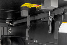 Load image into Gallery viewer, 45716501A Hard Folding Bed Cover - 5 Ft Bed - Toyota Tacoma 2WD/4WD (16-23) Rough Country Canada