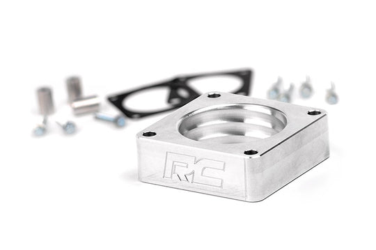 1068 Throttle Body Spacer - Jeep Cherokee XJ/Comanche MJ/Wrangler TJ Rough Country Canada