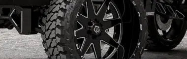 All Terrain Tires  All Terrain Tires Canada – Capital Auto Parts