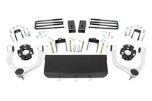 Charger l'image dans la galerie, 83600 3 Inch Lift Kit - Nissan Titan XD 2WD/4WD (2016-2023) Rough Country Canada