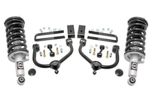 Load image into Gallery viewer, 83423 3 Inch Lift Kit - N3 Struts - Nissan Titan 2WD/4WD (2004-2015) Rough Country Canada