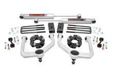 Load image into Gallery viewer, 83430 3 Inch Lift Kit - N3 Shocks - Nissan Titan 2WD/4WD (2004-2021) Rough Country Canada
