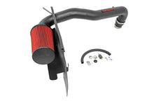 Charger l'image dans la galerie, 10548 Cold Air Intake Kit - 2.5L - Jeep Wrangler TJ 4WD (1997-2002) Rough Country Canada