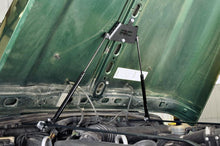 Load image into Gallery viewer, 1151 Hydraulic Hood Assist - Jeep Wrangler TJ 4WD (1997-2006) Rough Country Canada