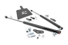 Charger l&#39;image dans la galerie, 1151 Hydraulic Hood Assist - Jeep Wrangler TJ 4WD (1997-2006) Rough Country Canada