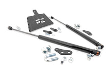 Load image into Gallery viewer, 1151 Hydraulic Hood Assist - Jeep Wrangler TJ 4WD (1997-2006) Rough Country Canada