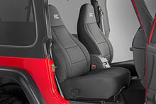 Load image into Gallery viewer, 91000 Seat Cover Rough Country Canada