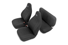 Load image into Gallery viewer, 91000 Seat Cover Rough Country Canada