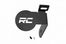 Charger l'image dans la galerie, 1182 Steering Box Skid Brace - Jeep Wrangler TJ 4WD (1997-2006) Rough Country Canada