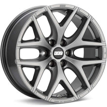 Load image into Gallery viewer, TLA0102PS - BBS TL-A 20X9 6X139.7 ET 12mm Platinum Silver - BBS Wheels Canada