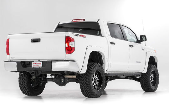 75231 6 Inch Lift Kit - N3 Struts - Toyota Tundra 4WD (2016-2021) Rough Country Canada