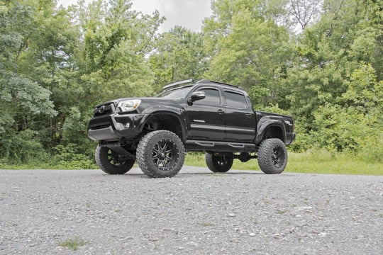 747.23 6 Inch Lift Kit - N3 Struts - Toyota Tacoma 2WD/4WD (2005-2015) Rough Country Canada