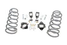 Load image into Gallery viewer, 761 3 Inch Lift Kit - X-REAS - RR Springs - Toyota 4Runner 4WD (03-09) Rough Country Canada