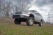 Load image into Gallery viewer, 77171 3 Inch Lift Kit - N3 Struts/V2 - Toyota 4Runner 2WD/4WD (1996-2002) Rough Country Canada