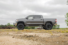 Charger l'image dans la galerie, 75450 6 Inch Lift Kit - Vertex - Toyota Tundra 4WD (2007-2015) Rough Country Canada