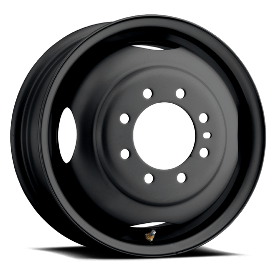 3566080-A8446 - AWC 35-DUAL 16X6 8X165.1 5.5mm Black - AWC Wheels Canada