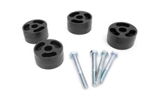 Load image into Gallery viewer, 1072 Transfer Case Drop Kit - Jeep Cherokee XJ (84-01)/Comanche MJ (86-92) Rough Country Canada