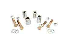 Charger l'image dans la galerie, 7508 Transfer Case Drop Kit - Chevy/GMC C20/K20 C25/K25 Truck/Half-Ton Suburban/Jimmy (73-91) Rough Country Canada