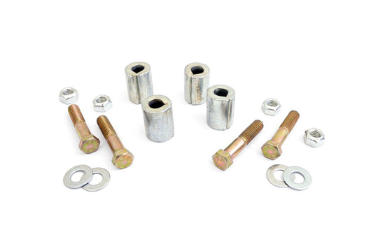 7508 Transfer Case Drop Kit - Chevy/GMC C20/K20 C25/K25 Truck/Half-Ton Suburban/Jimmy (73-91) Rough Country Canada