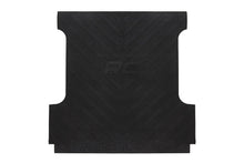 Load image into Gallery viewer, RCM680 Bed Mat - 5'5" Bed - RC Logo - Chevy/GMC 1500/2500HD/3500HD (07-19) Rough Country Canada