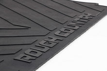 Load image into Gallery viewer, RCM682 Bed Mat - 8' Bed - RC Logo - Ford Super Duty 2WD/4WD (2017-2022) Rough Country Canada