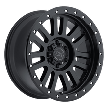 Load image into Gallery viewer, 2090ELC005140M78 - Black Rhino El Cajon 20X9 5X139.7  0mm Matte Black - Black Rhino Wheels Canada