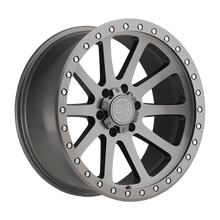 Load image into Gallery viewer, 1790MNT-25127G78 - Black Rhino Mint 17X9 5X127 -12 mm Gloss Graphite - Black Rhino Wheels Canada