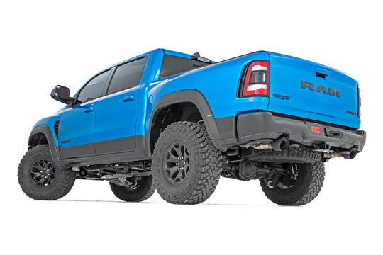 31300 1.5 Inch Leveling Kit - Ram 1500 TRX 4WD (2021-2023) Rough Country Canada