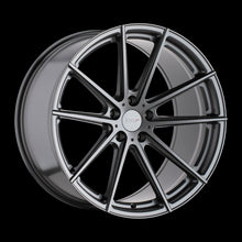 Load image into Gallery viewer, 2190BAT475130G71 - TSW Bathurst 21X9 5X130  47mm Gloss Gunmetal - TSW Wheels Canada