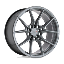 Load image into Gallery viewer, 1995NPT395114G76 - TSW Neptune 19X9.5 5X114.3  39mm Battleship Gray - TSW Wheels Canada