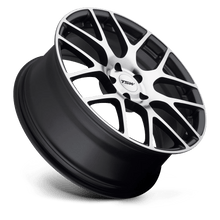 Load image into Gallery viewer, 2190NUR455114S76 - TSW Nurburgring 21X9 5X114.3  45mm Gunmetal W/ Mirror Cut Face - TSW Wheels Canada
