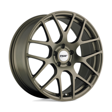 Load image into Gallery viewer, 1780NUR355120Z76 - TSW Nurburgring 17X8 5X120  35mm Matte Bronze - TSW Wheels Canada