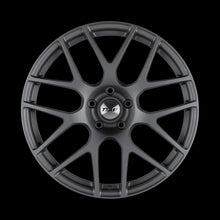 Charger l'image dans la galerie, 2211NUR255120G76 - TSW Nurburgring 22X11 5X120  25mm Matte Gunmetal - TSW Wheels Canada