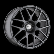 Charger l'image dans la galerie, 2211NUR255120G76 - TSW Nurburgring 22X11 5X120  25mm Matte Gunmetal - TSW Wheels Canada