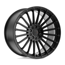 Load image into Gallery viewer, 1885TUR355120M76 - TSW Turbina 18X8.5 5X120  35mm Matte Black - TSW Wheels Canada