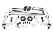 Load image into Gallery viewer, 76830 3.5 Inch Lift Kit - Toyota Tundra 2WD/4WD (2007-2021) Rough Country Canada