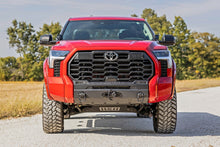 Charger l'image dans la galerie, F-T11413-218 Pocket Fender Flares - 218 Midnight Black Metallic - Toyota Tundra (22-23) Rough Country Canada