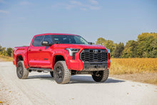 Load image into Gallery viewer, F-T11413 Traditional Pocket Fender Flares - Toyota Tundra 2WD/4WD (22-23) Rough Country Canada
