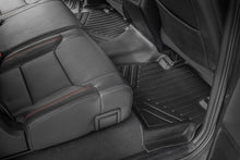 Load image into Gallery viewer, M-71770 Floor Mats - FR &amp; RR - CrewMax - Toyota Tundra 2WD/4WD (2014-2021) Rough Country Canada