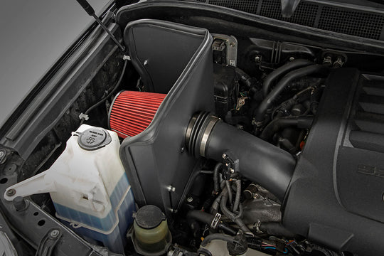 10546 Cold Air Intake Kit - 5.7L - Toyota Tundra 2WD/4WD (2012-2021) Rough Country Canada