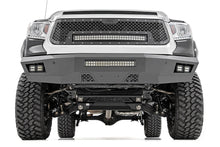 Charger l'image dans la galerie, 689013 Vertex 2.5 Adjustable Coilovers - Front - 6" - Toyota Tundra (07-21) Rough Country Canada