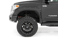 Charger l'image dans la galerie, 689013 Vertex 2.5 Adjustable Coilovers - Front - 6" - Toyota Tundra (07-21) Rough Country Canada